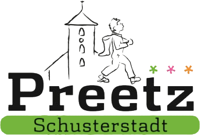 Preetz Logo